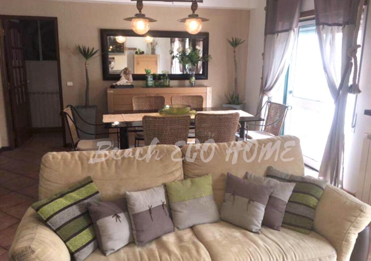 Beach Eco Home Senhora da Vitoria Exterior photo
