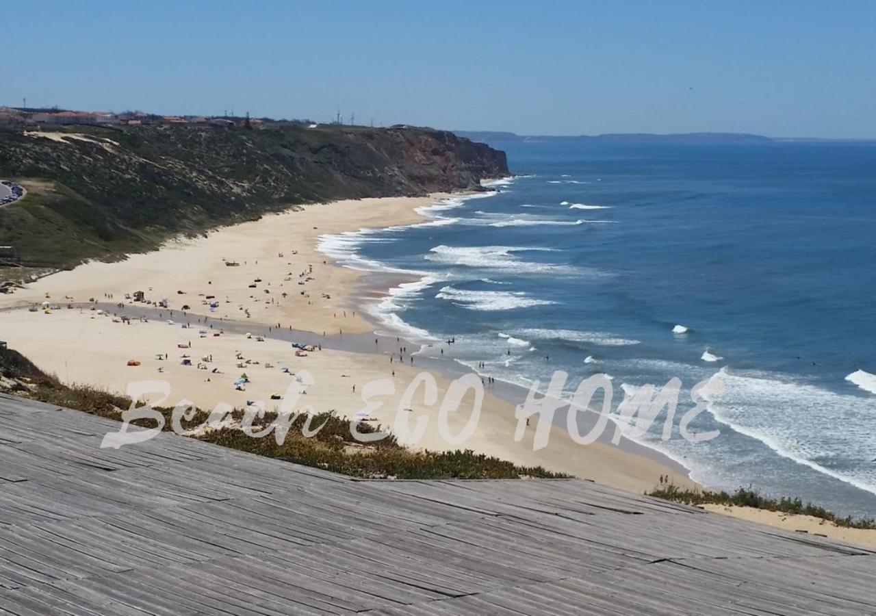 Beach Eco Home Senhora da Vitoria Exterior photo
