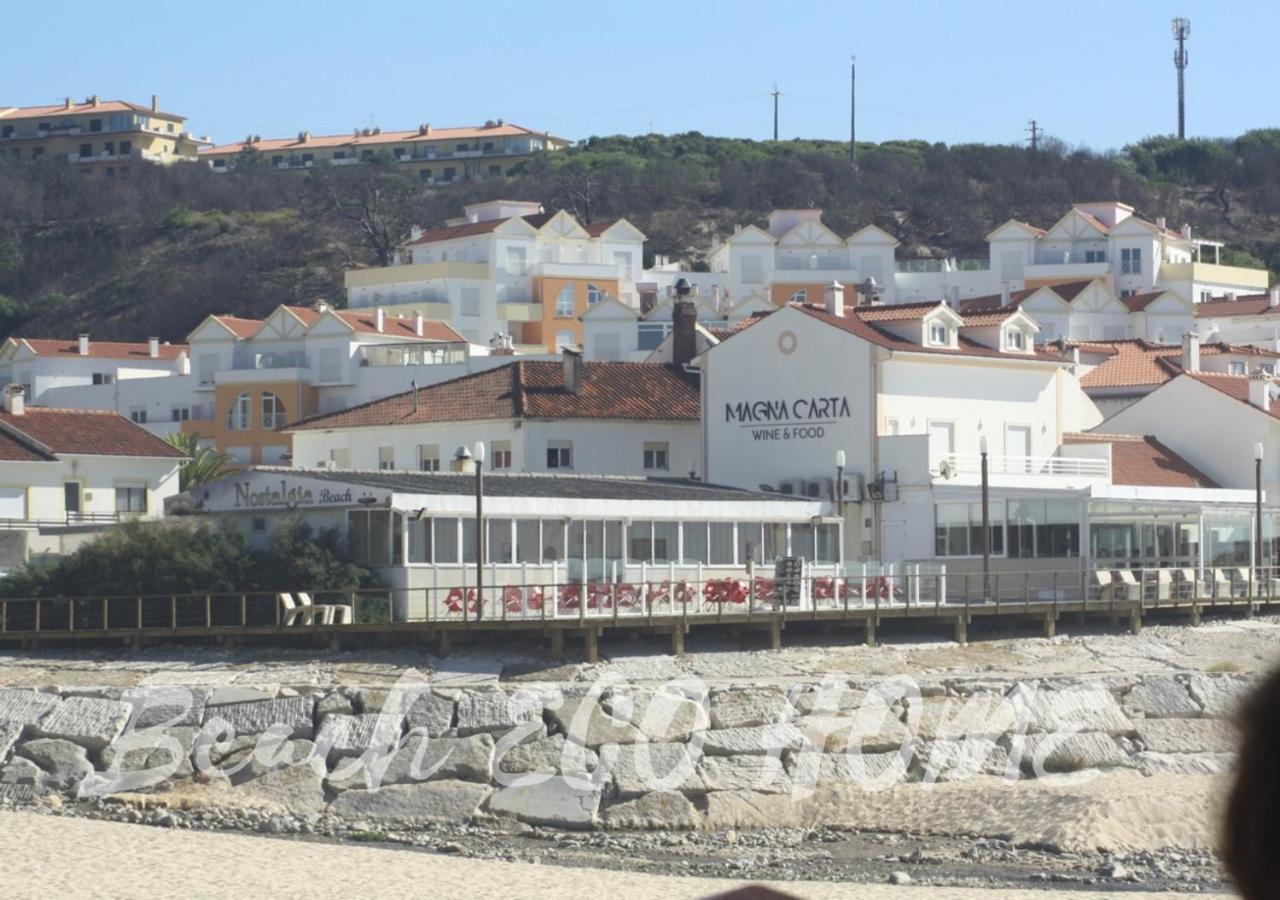 Beach Eco Home Senhora da Vitoria Exterior photo