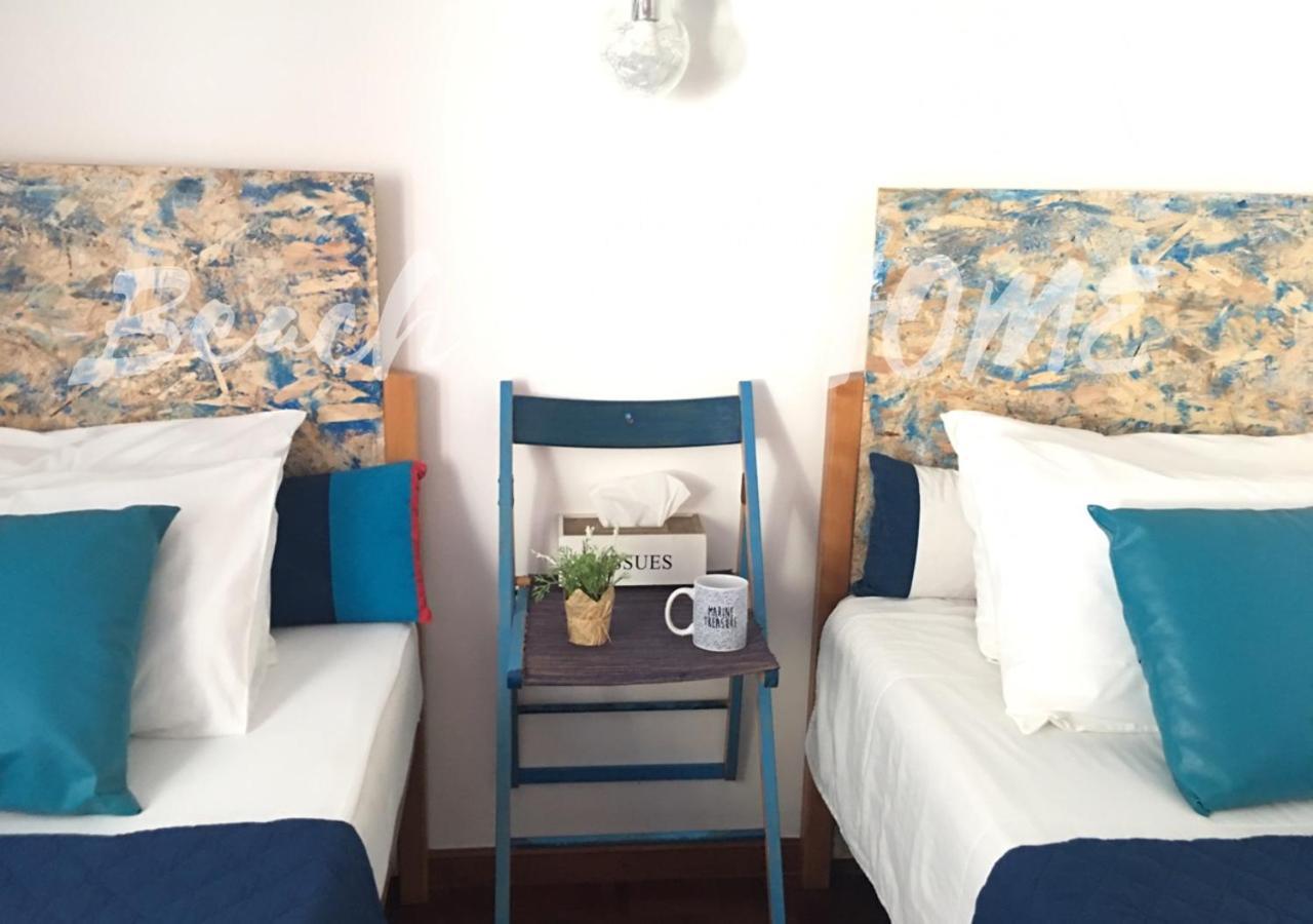 Beach Eco Home Senhora da Vitoria Exterior photo