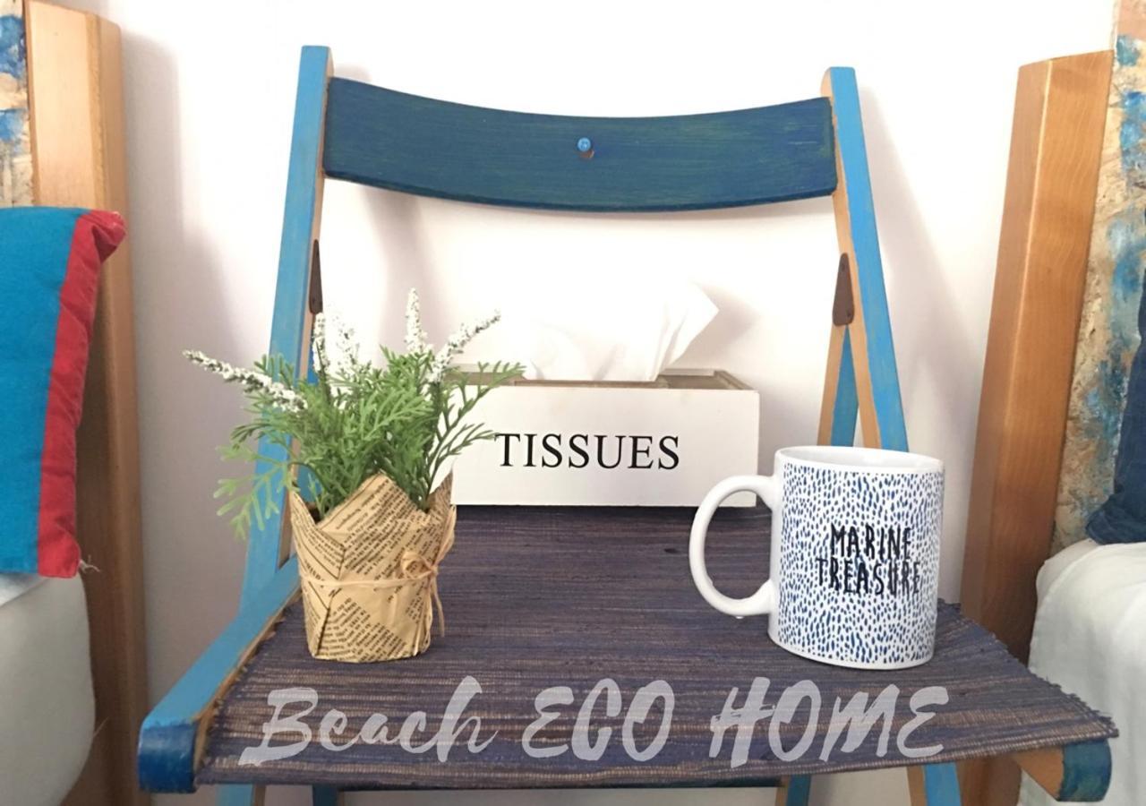 Beach Eco Home Senhora da Vitoria Exterior photo