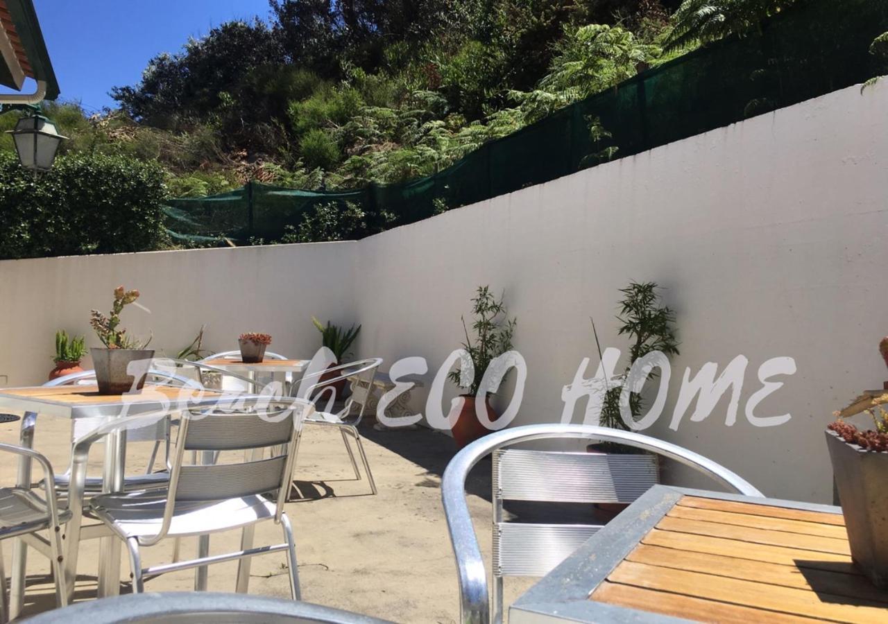 Beach Eco Home Senhora da Vitoria Exterior photo