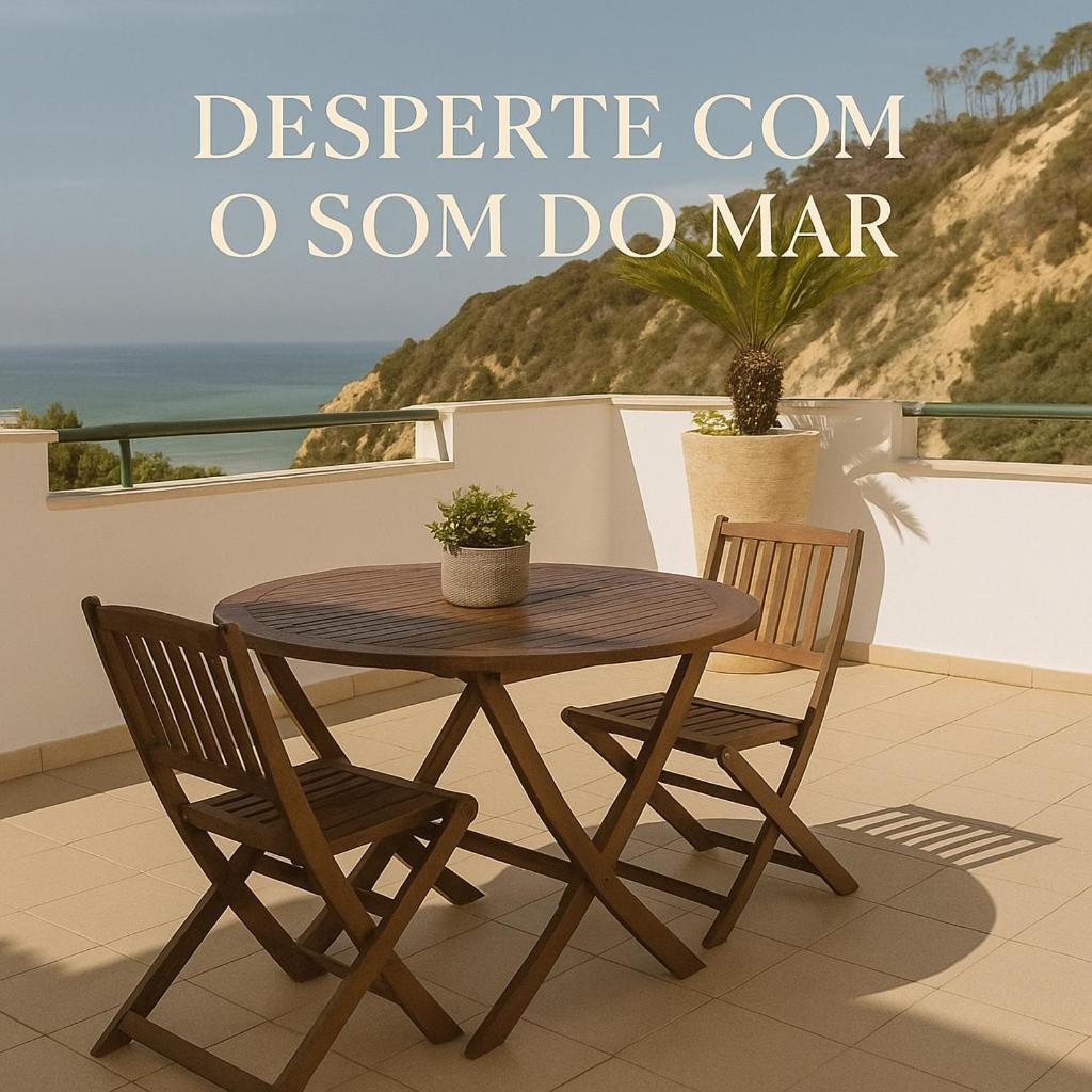 Beach Eco Home Senhora da Vitoria Exterior photo